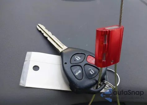 2009 Toyota Corolla Le z USA, uszkodzony, nr VIN 2T1BU40E79C171136